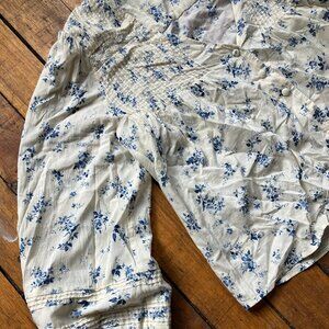 Reformation Peasant Top